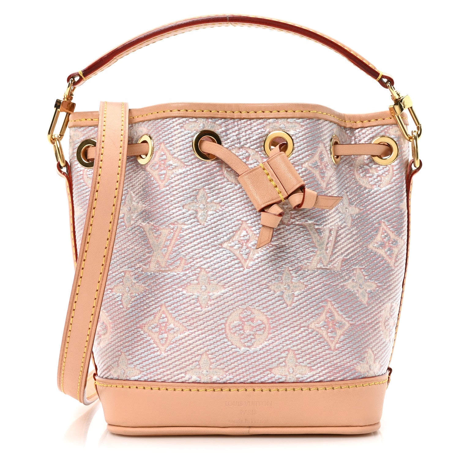 Monoglam Nano Noe Rose £¨ Direct shipment via from wholesalehk.shop
