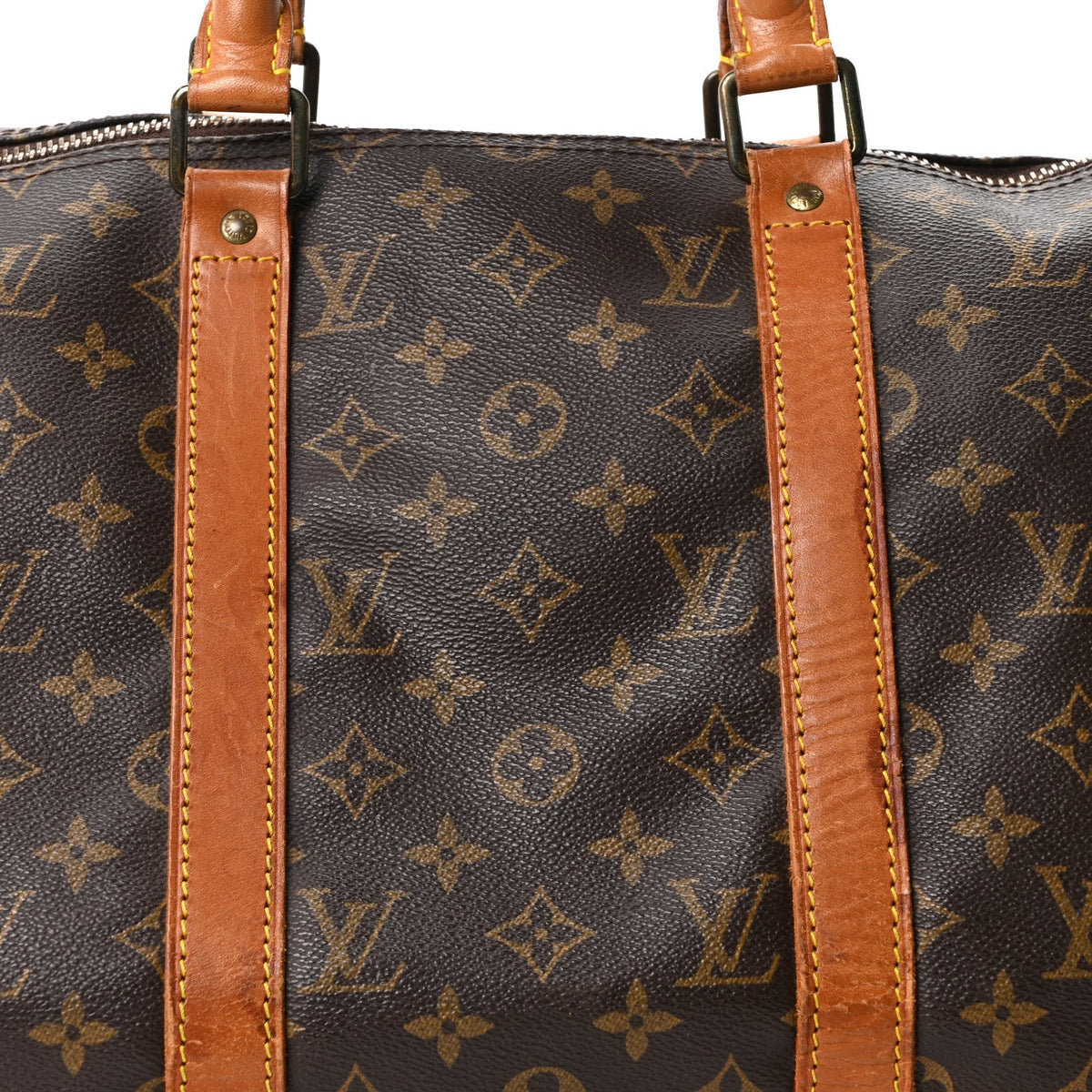 Monogram Keepall 50 wholesalehk.shop