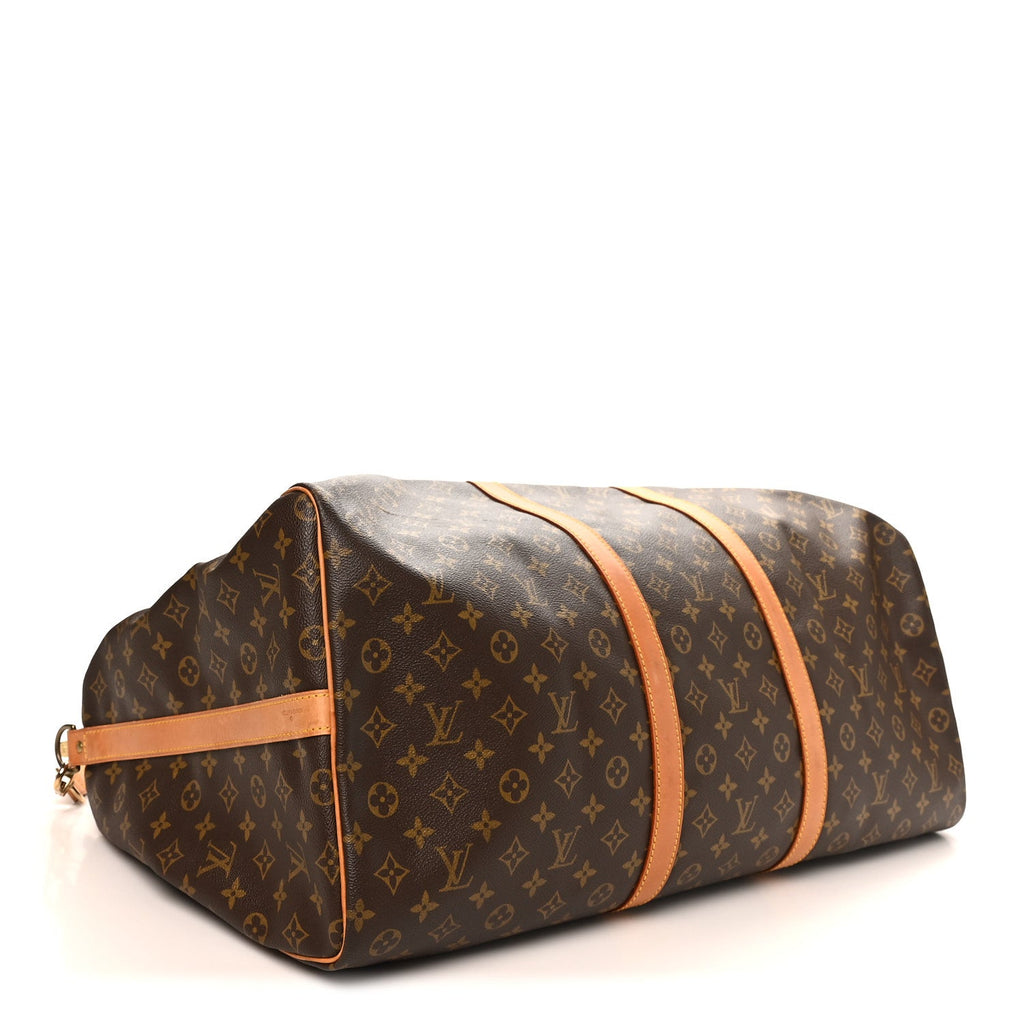 Monogram Keepall Bandouliere 60 wholesalehk.shop