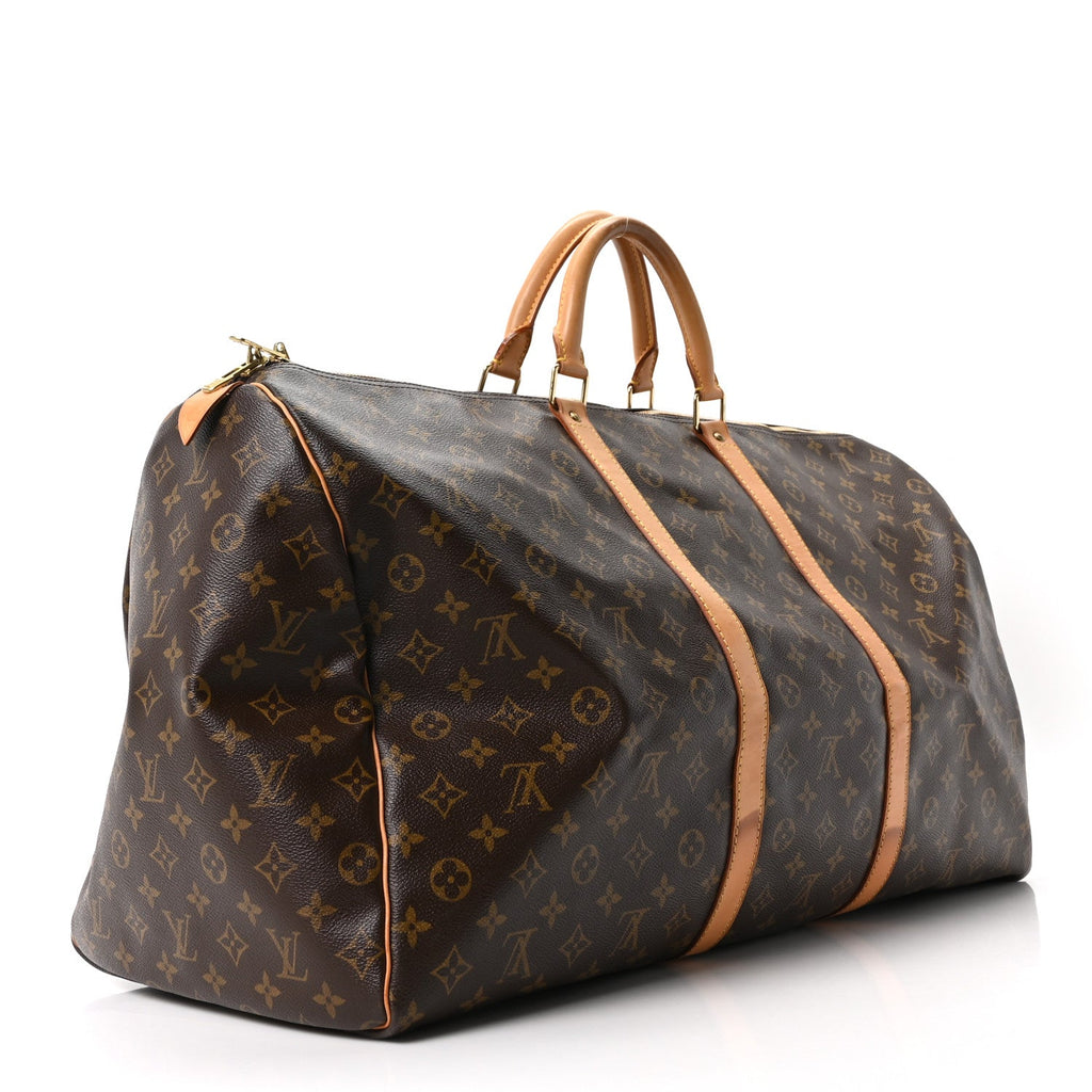 Monogram Keepall 60 wholesalehk.shop