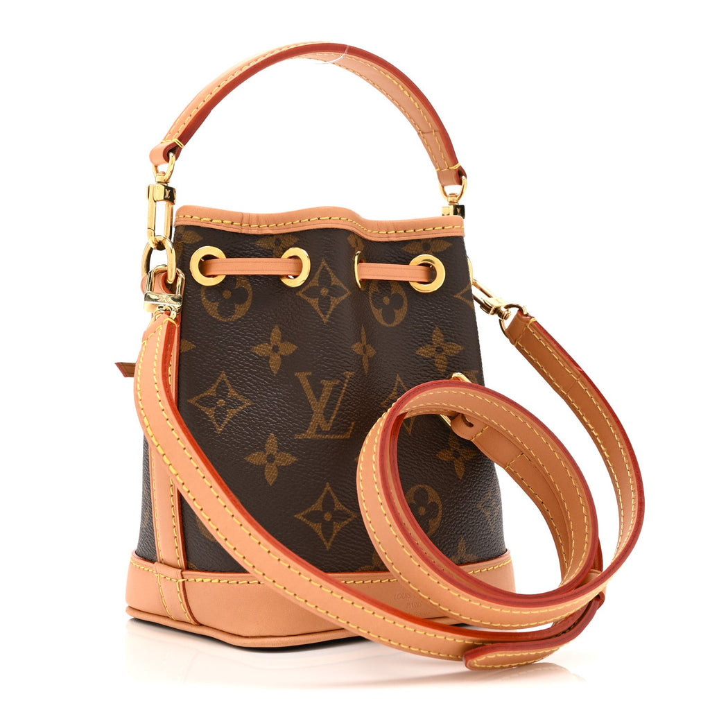 Monogram Nano Noe NV £¨ Direct shipment via from wholesalehk.shop