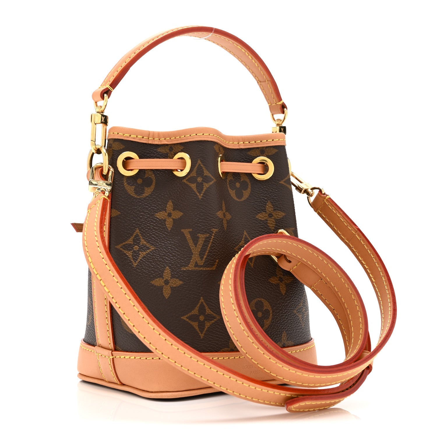 Monogram Nano Noe NV £¨ Direct shipment via from wholesalehk.shop