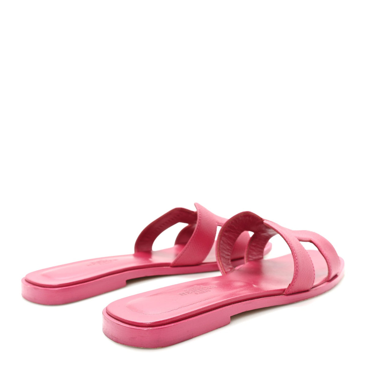 Epsom Oran Sandals 36 Rose FRAMBOISE wholesalehk.shop