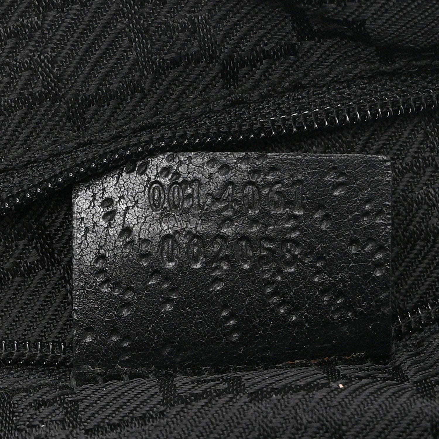 Canvas Small Jackie O Hobo Black £¨ Direct shipment via from wholesalehk.shop