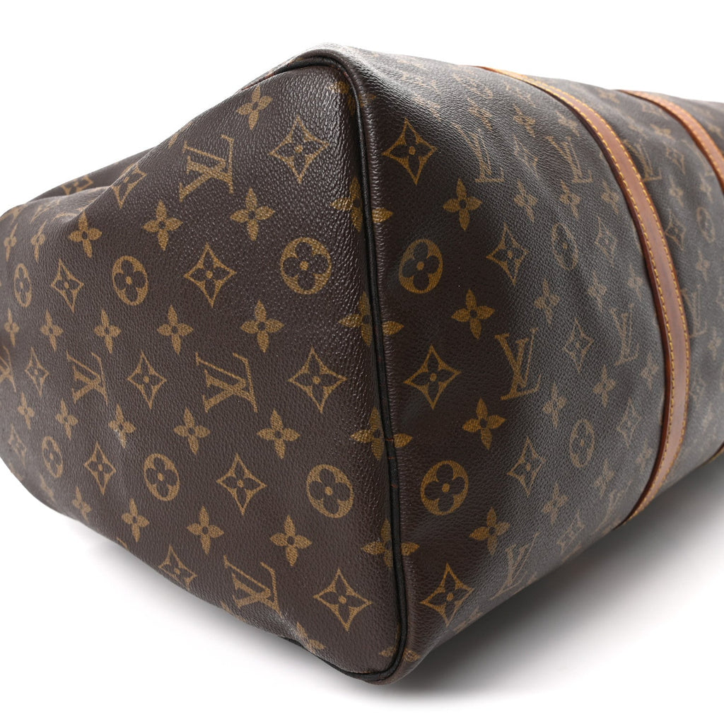 Monogram Keepall 50 wholesalehk.shop
