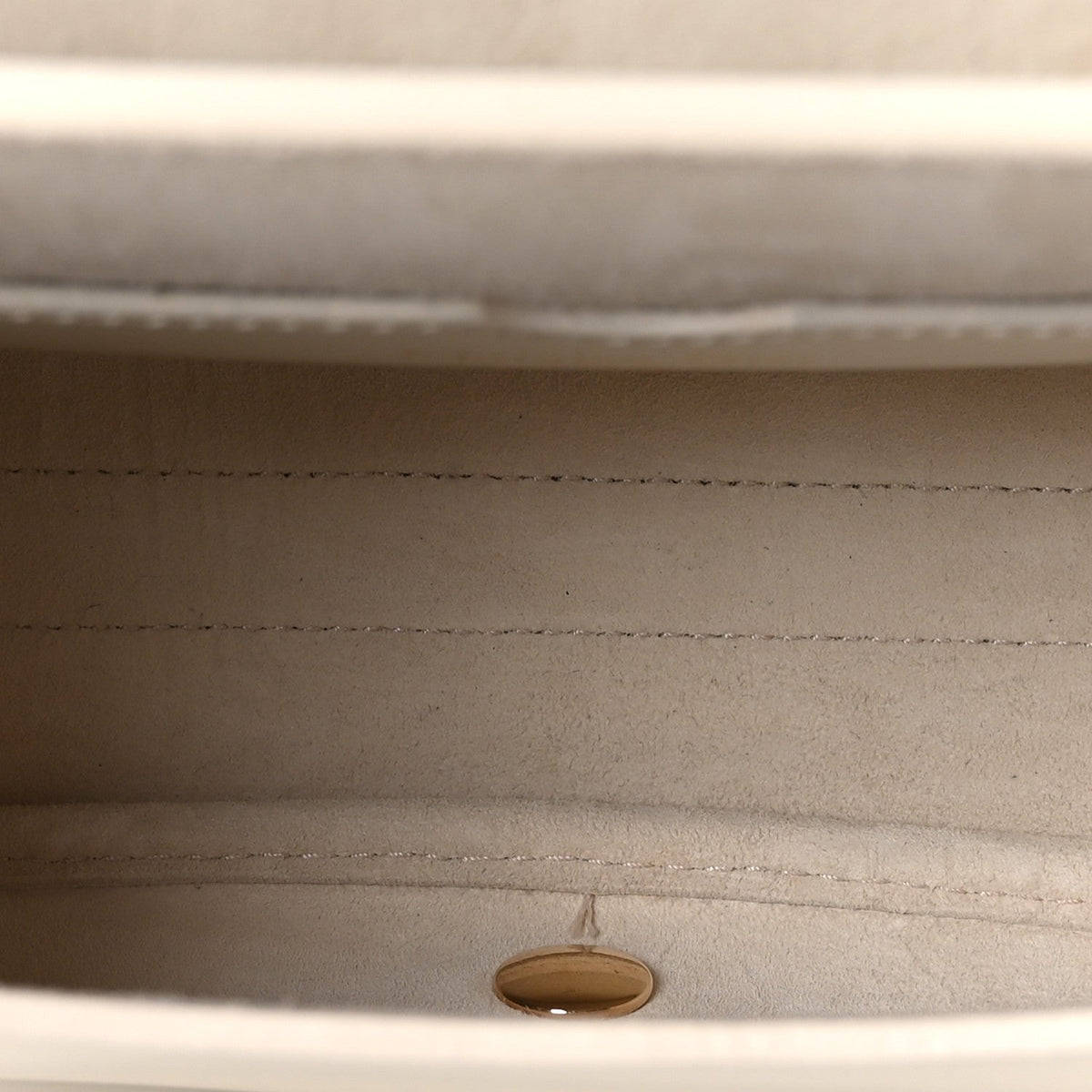 Box Calfskin Medium Bobby Flap Latte wholesalehk.shop