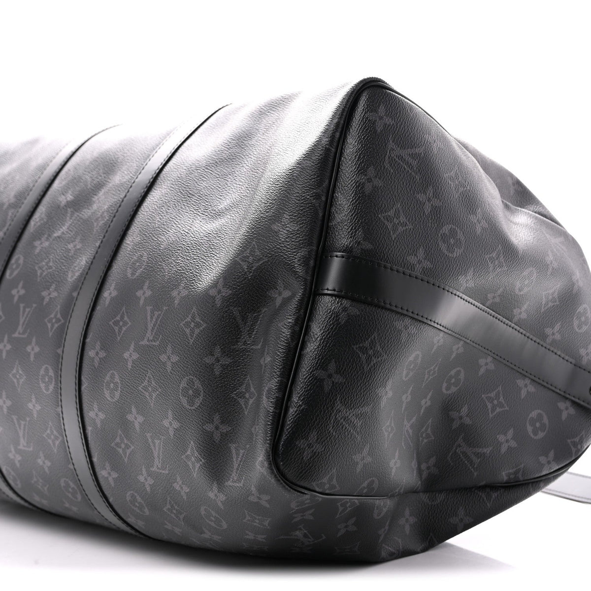 Monogram Eclipse Keepall Bandouliere 55 wholesalehk.shop