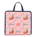 Coated Canvas Interlocking G The Jetsons Childrens Tote  Pink Multicolor wholesalehk.shop