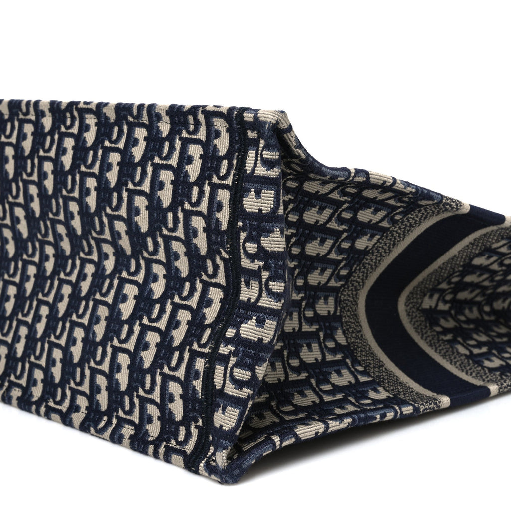 Oblique Large Book Tote Blue Multicolor £¨ Direct shipment via from wholesalehk.shop