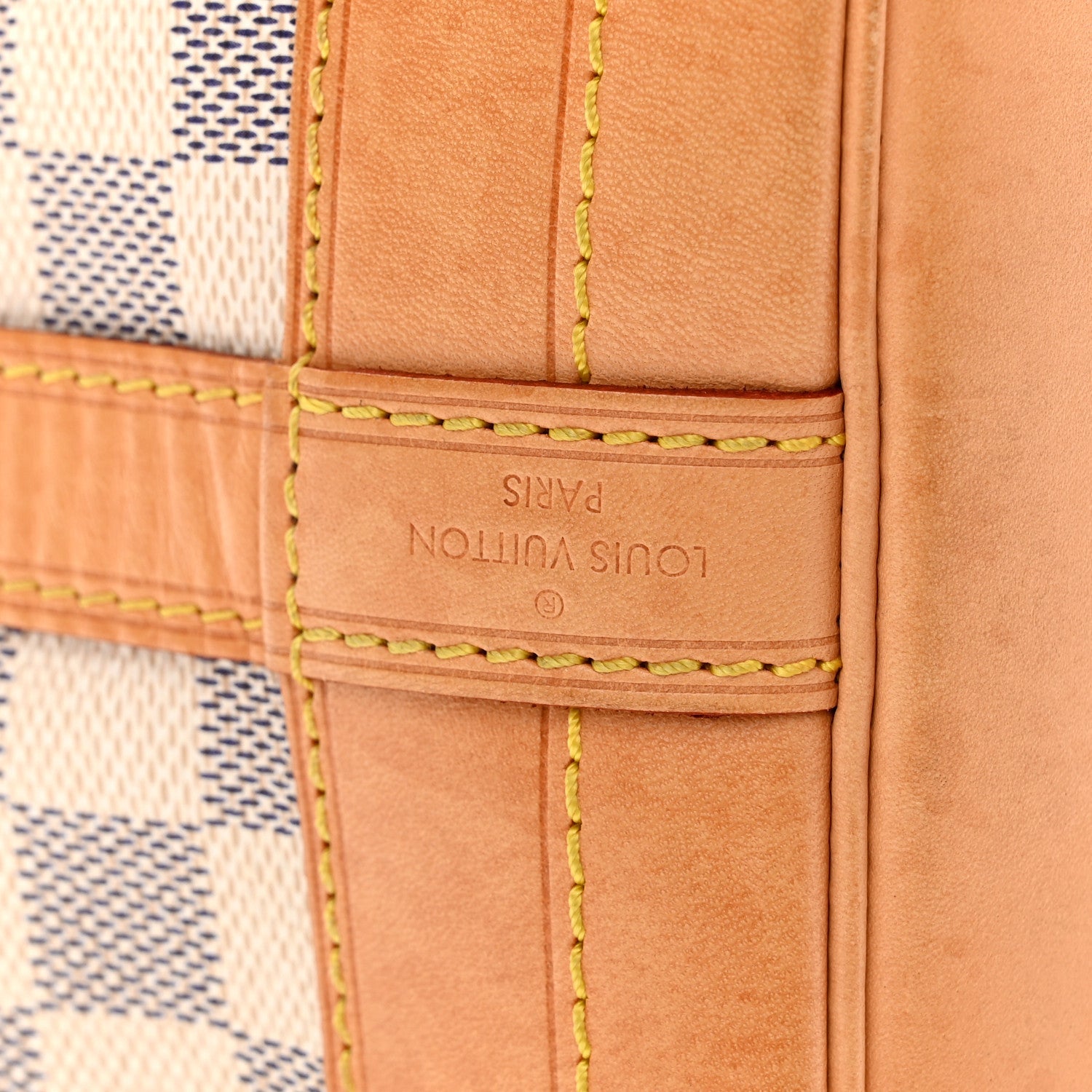 Damier Azur Noe £¨ Direct shipment via from wholesalehk.shop