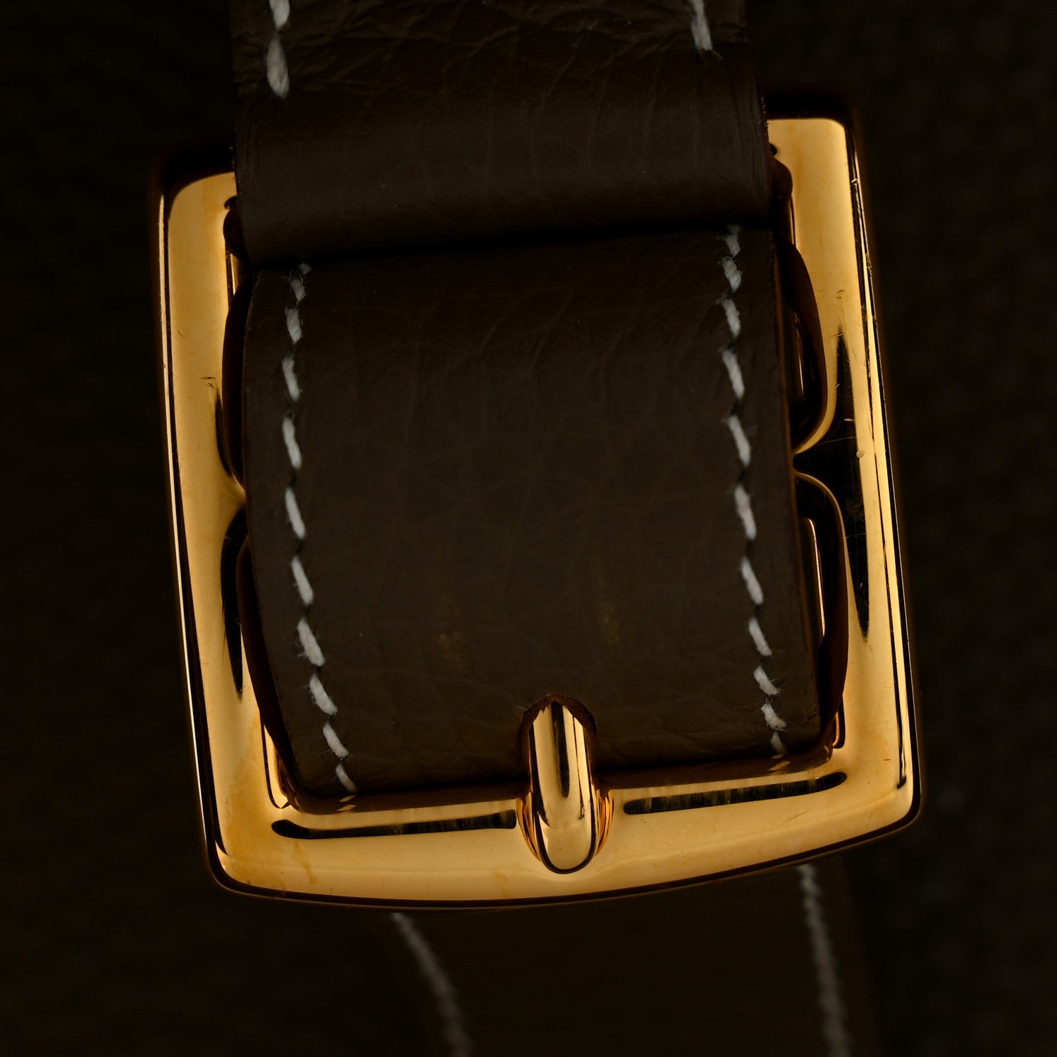 Taurillon Clemence Halzan 31 GM Etoupe £¨ Direct shipment via from wholesalehk.shop