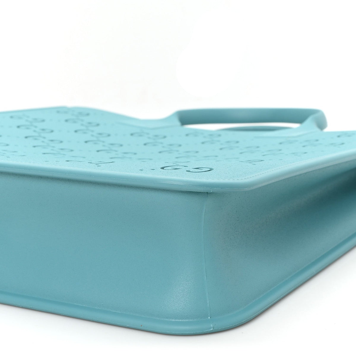 Rubber Kids GG Tote Dusty Azure wholesalehk.shop