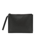 Microguccissima Clutch Black £¨ Direct shipment via from wholesalehk.shop