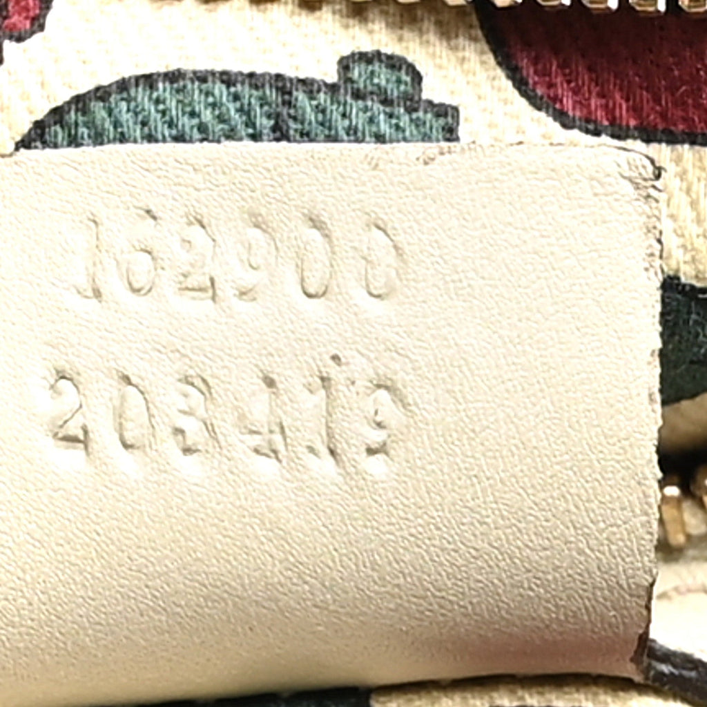 Guccissima Small Pelham Shoulder Bag Off White £¨ Direct shipment via from wholesalehk.shop