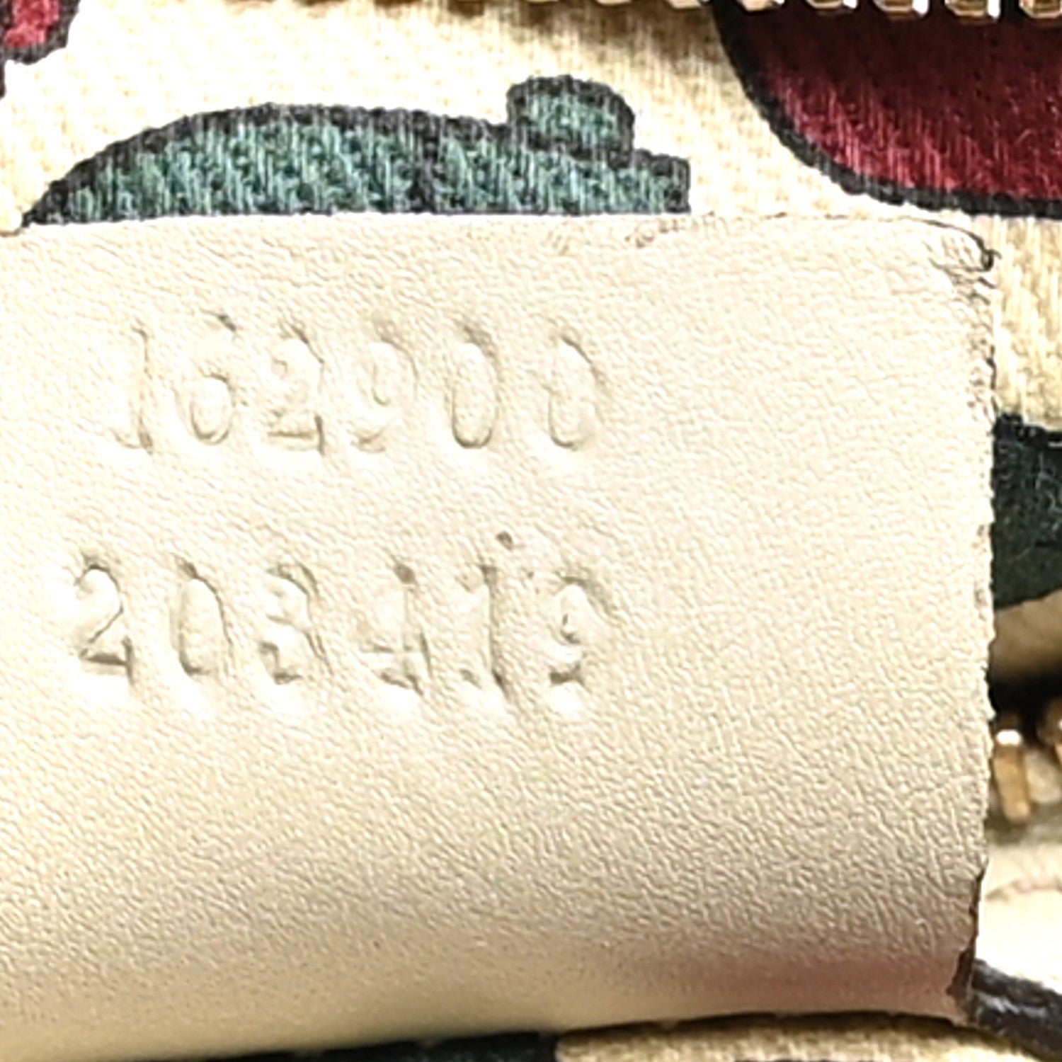 Guccissima Small Pelham Shoulder Bag Off White £¨ Direct shipment via from wholesalehk.shop