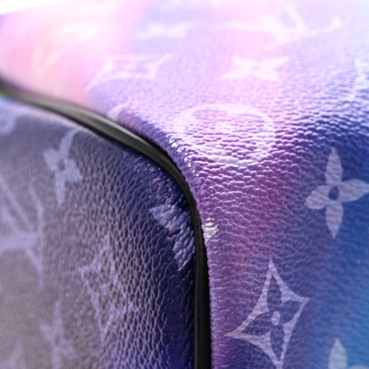 Monogram Sunset Keepall Bandouliere 50 Multicolor wholesalehk.shop
