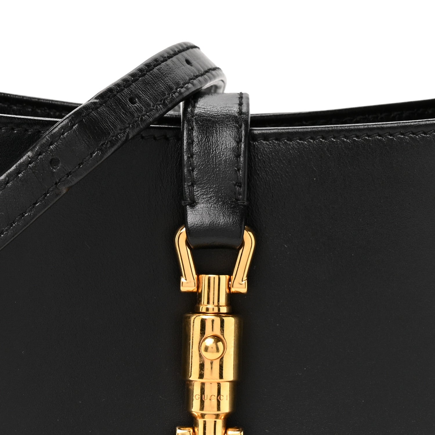 Boarded Dyana Lux Calfskin Mini Jackie 1961 Hobo Black £¨ Direct shipment via from wholesalehk.shop