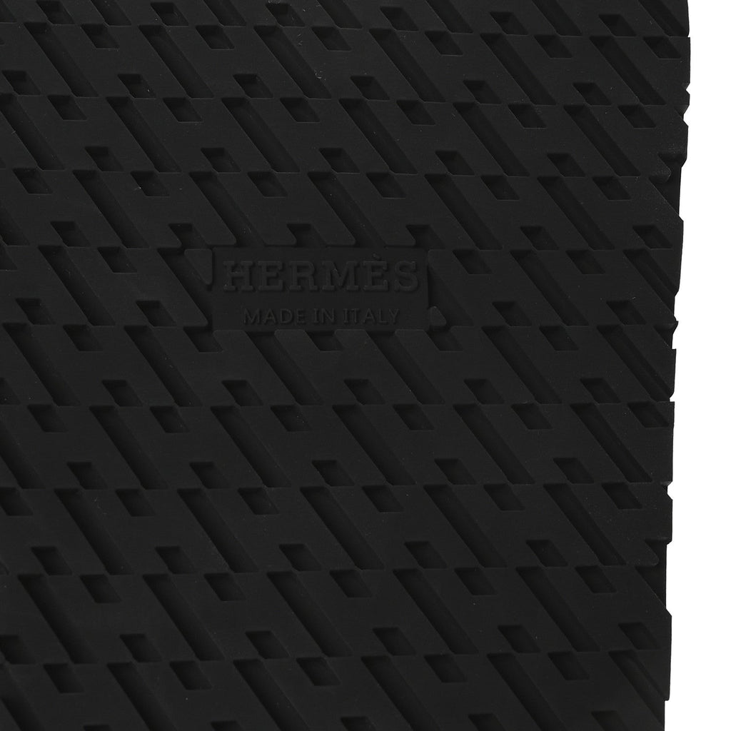 Suede Calfskin Go Mules 35 Black wholesalehk.shop