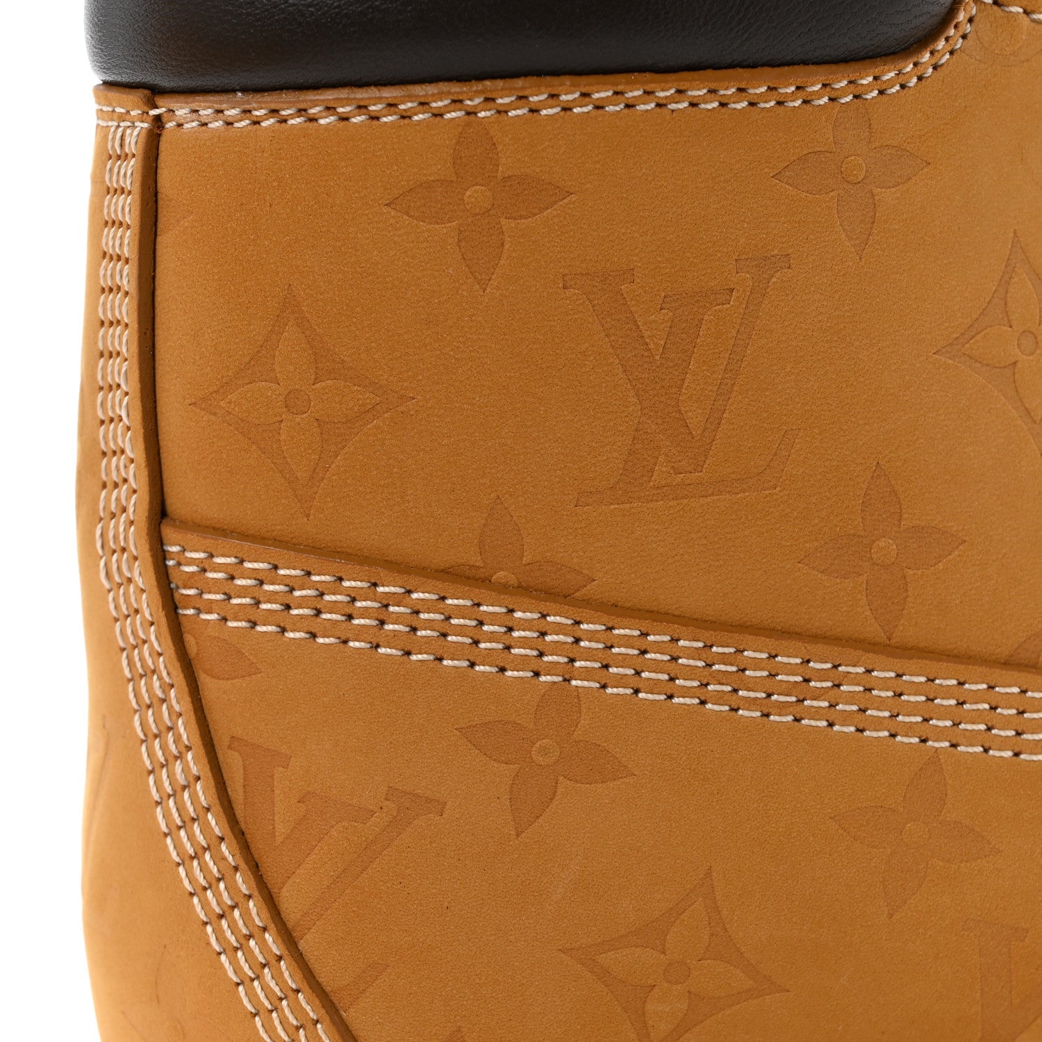 X Timberland Suede Calfskin Monogram Mens Ankle Boots 9 Wheat £¨ Direct shipment via from wholesalehk.shop