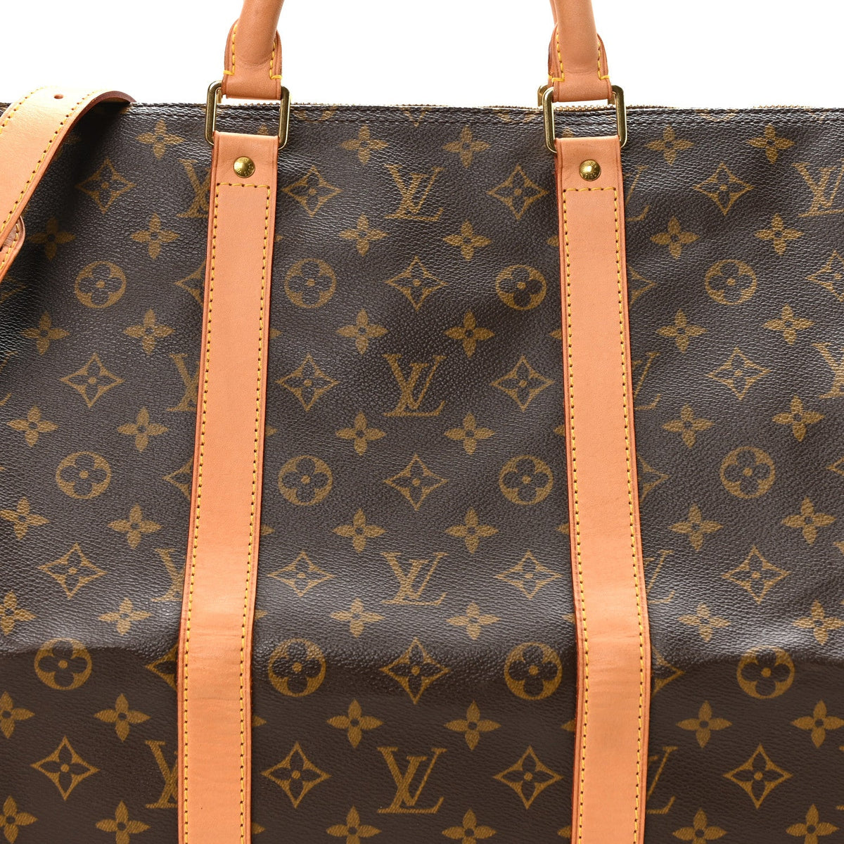 Monogram Keepall Bandouliere 55 wholesalehk.shop