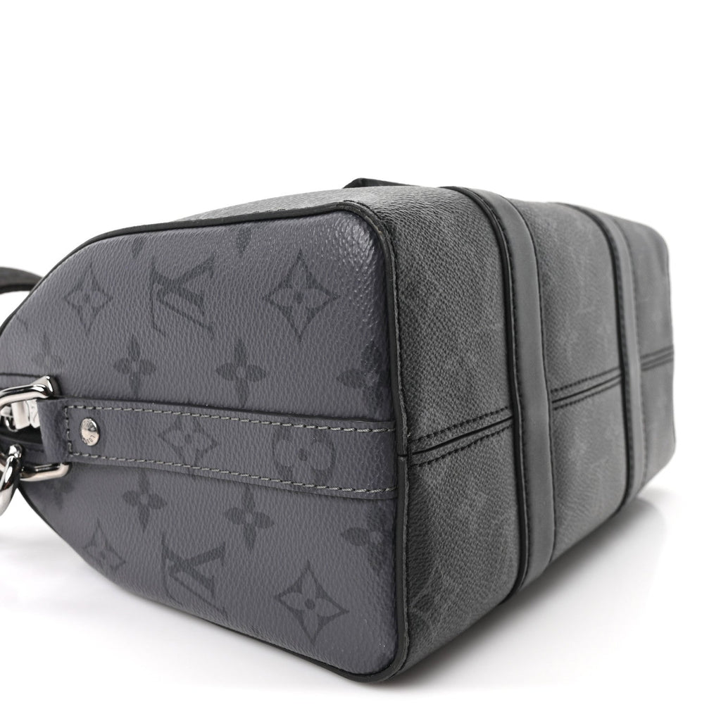 Reverse Monogram Eclipse City Keepall wholesalehk.shop
