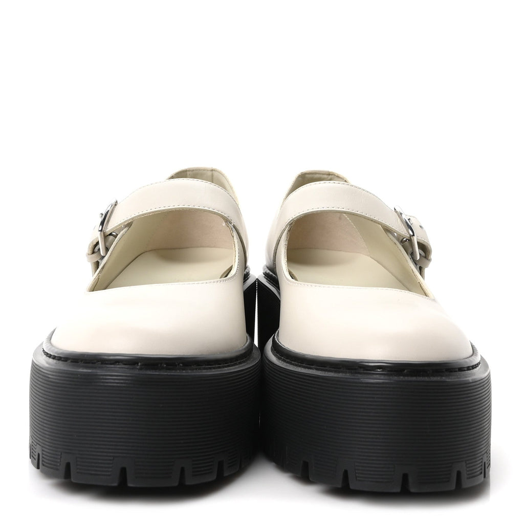 Calfskin Hoxton Oxford 38 Beige Glaise wholesalehk.shop