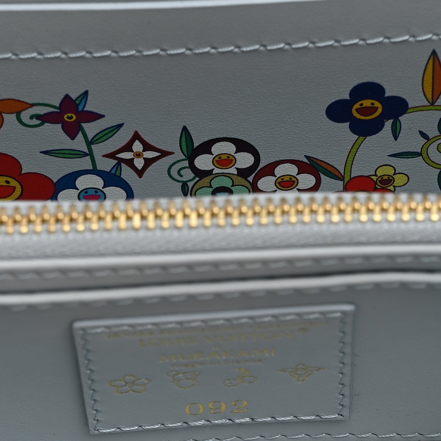 LV X TM Taurillon Capucines East West Mini Olympe Blue £¨ Direct shipment via from wholesalehk.shop