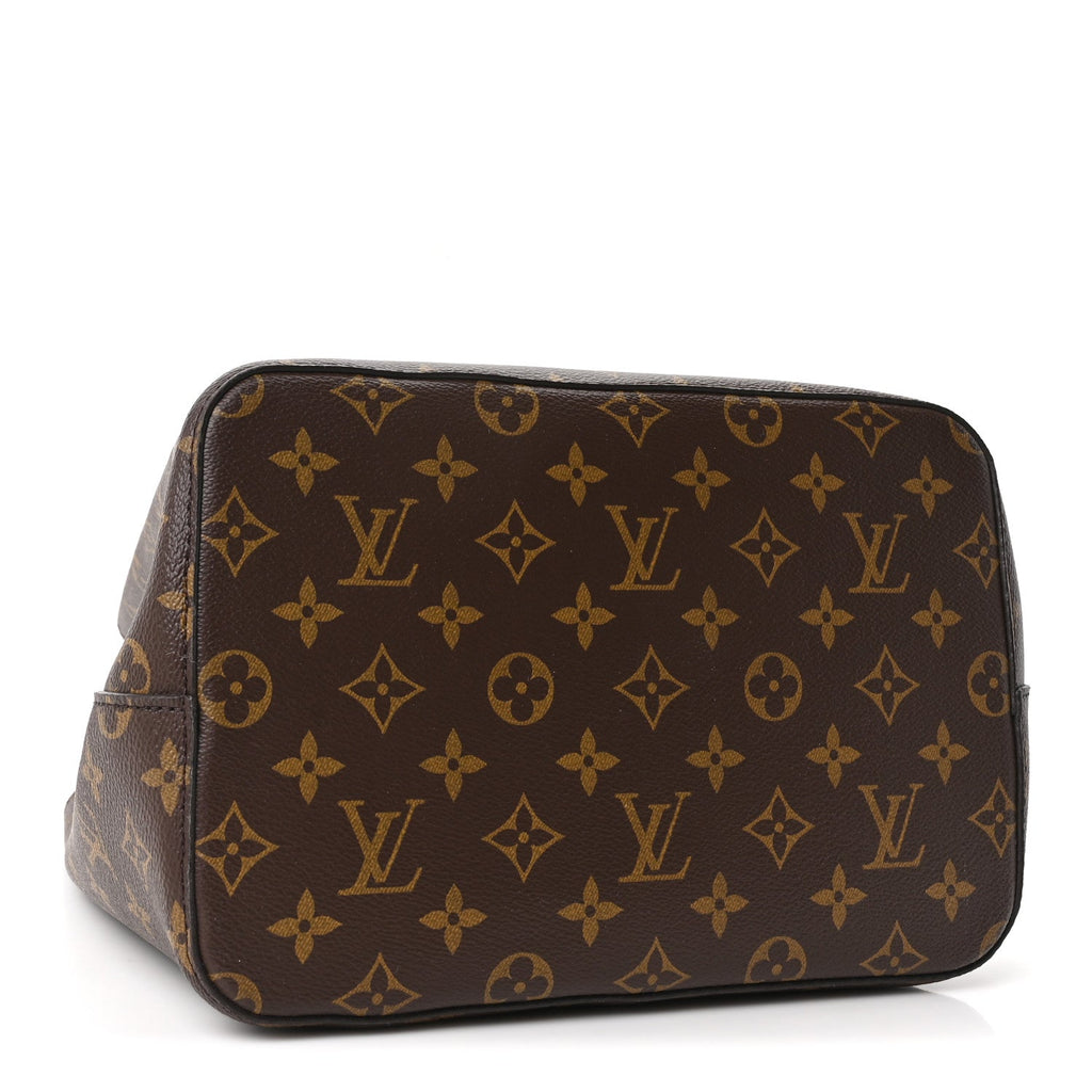 Monogram Neonoe MM Black £¨ Direct shipment via from wholesalehk.shop