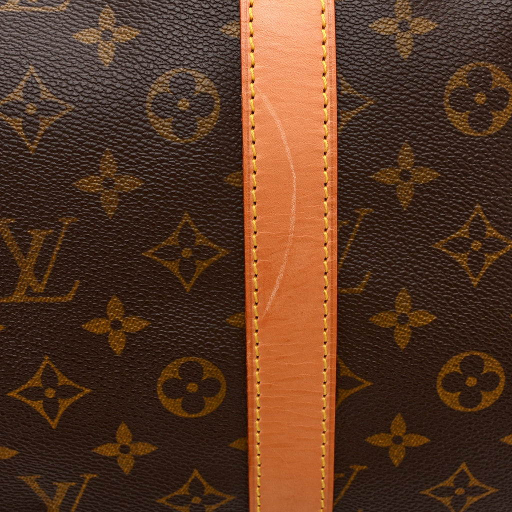 Monogram Keepall 55 wholesalehk.shop