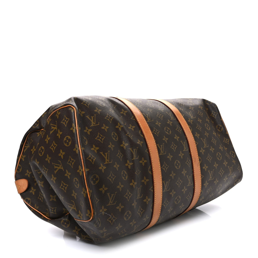 Monogram Keepall 50 wholesalehk.shop