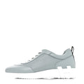 Calfskin Bouncing Sneakers 38 Bleu Glacier wholesalehk.shop