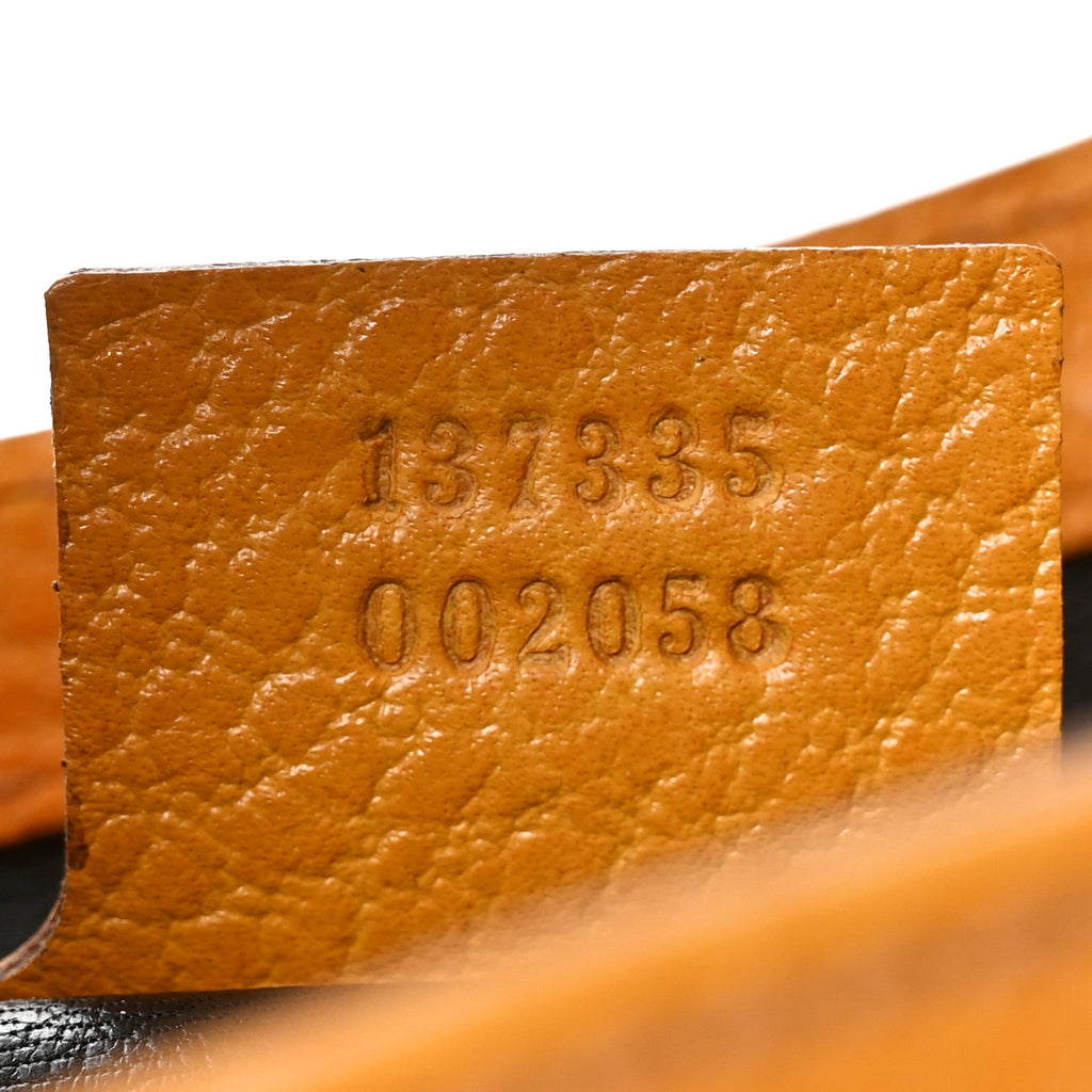 Soft Grained Calfskin Jackie O Hobo Orange £¨ Direct shipment via from wholesalehk.shop