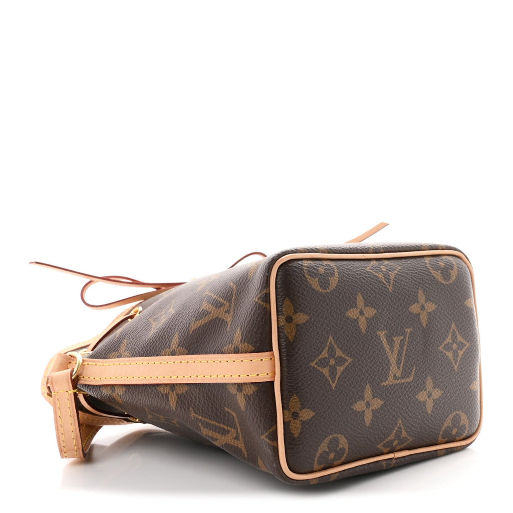 Monogram Nano Noe £¨ Direct shipment via from wholesalehk.shop