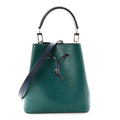 Epi Neonoe BB Emerald Green Indigo £¨ Direct shipment via from wholesalehk.shop