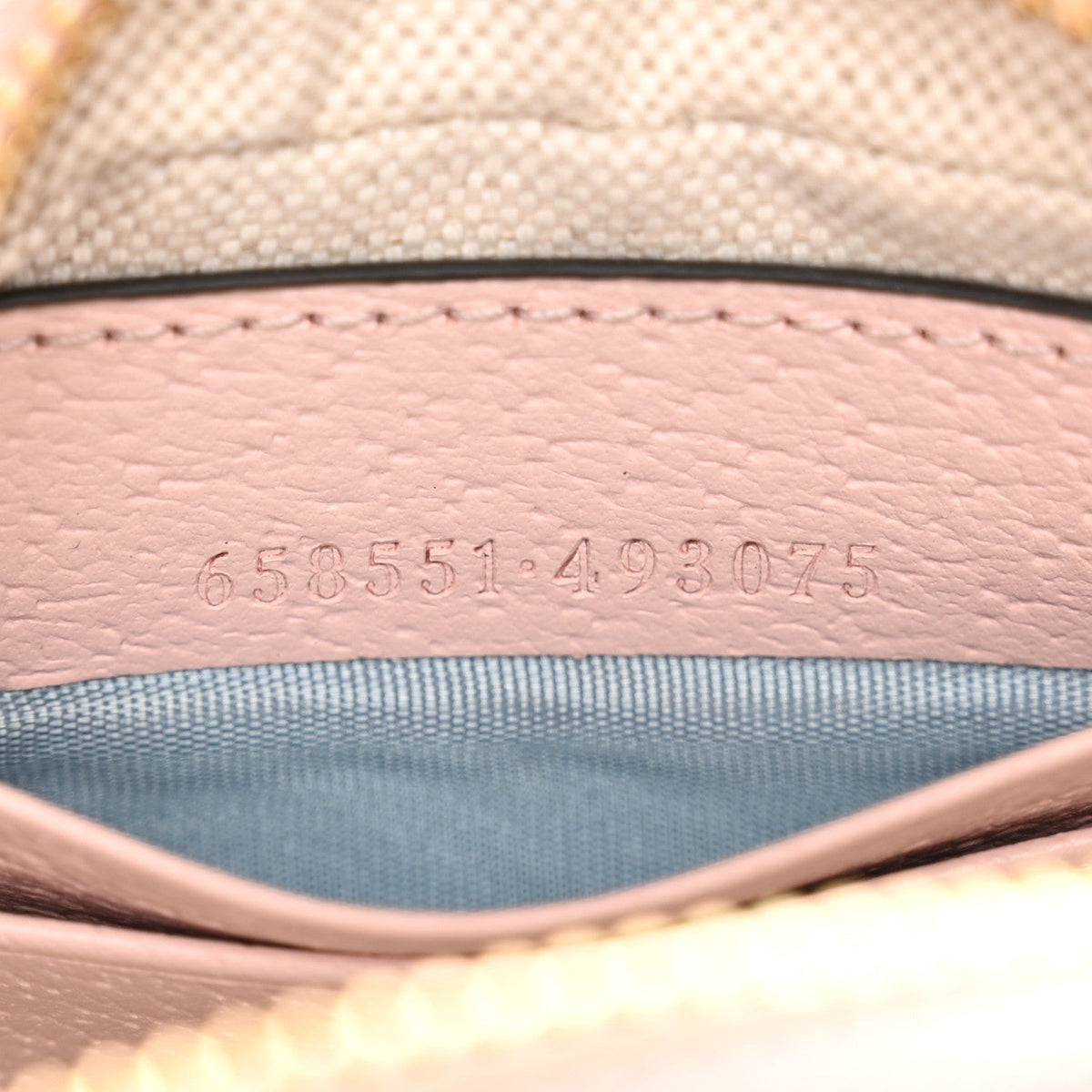 Monogram Jumbo GG Textured Dollar Calfskin Mini Ophidia Half Moon Hobo Beige Perfect Pink wholesalehk.shop