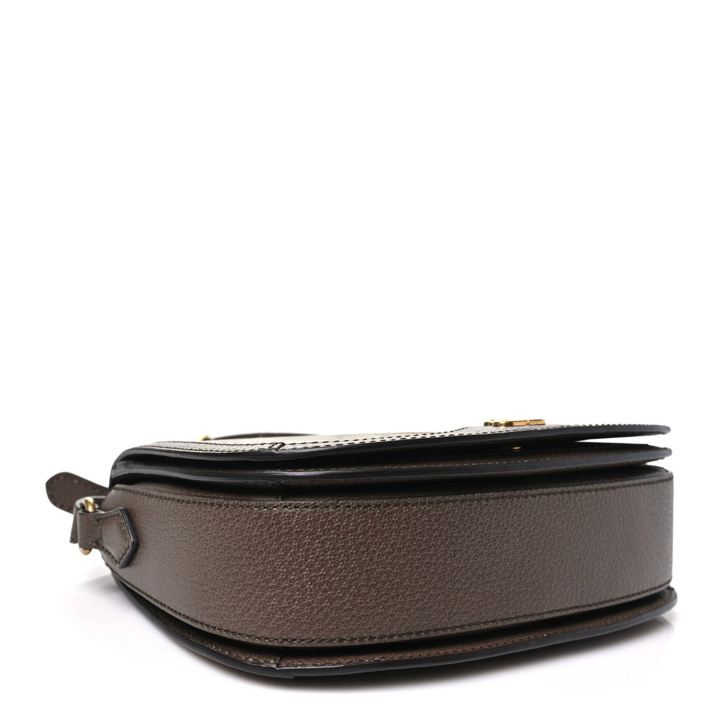 X  BB Supreme Monogram Web Small Ophidia Shoulder Bag Beige New Acero wholesalehk.shop