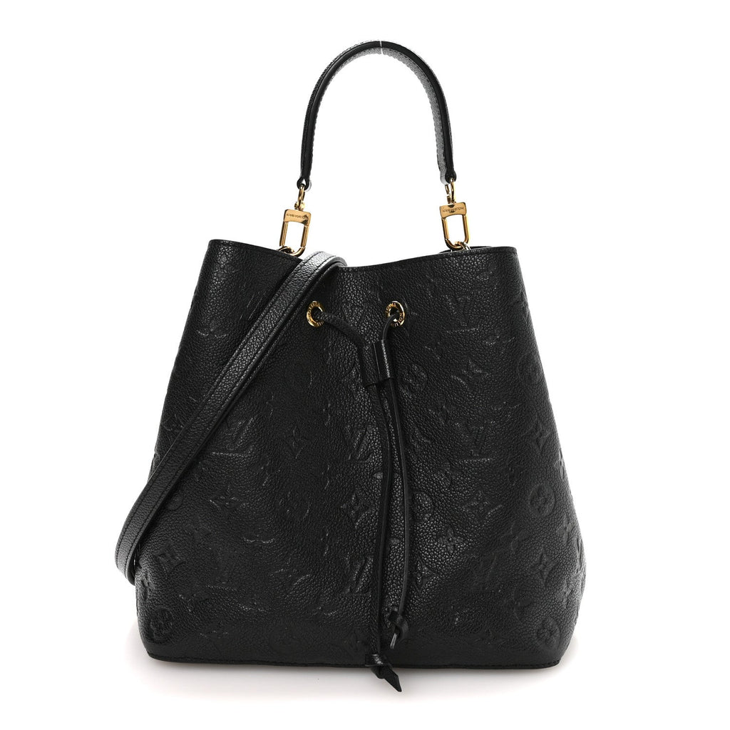 Empreinte Neonoe MM Black £¨ Direct shipment via from wholesalehk.shop