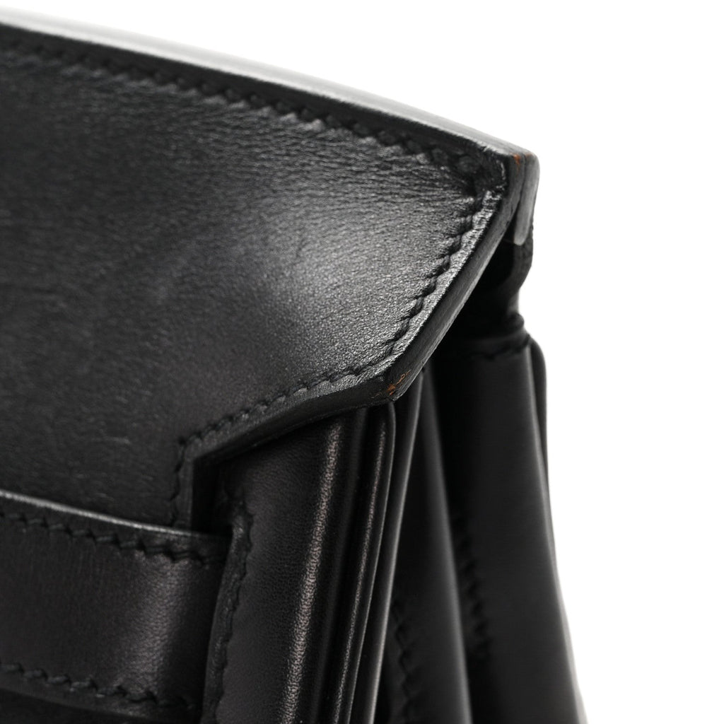 Hunter Criss Viking Evergrain Flag HAC Birkin 40  Ecru Black £¨ Direct shipment via from wholesalehk.shop