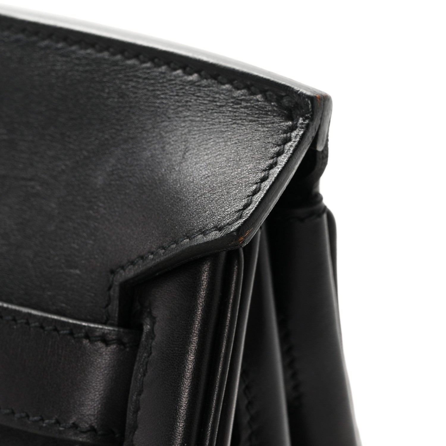 Hunter Criss Viking Evergrain Flag HAC Birkin 40  Ecru Black £¨ Direct shipment via from wholesalehk.shop