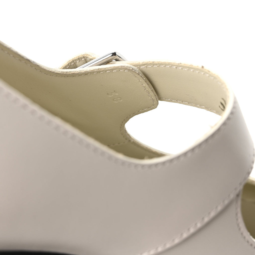 Calfskin Hoxton Oxford 38 Beige Glaise wholesalehk.shop