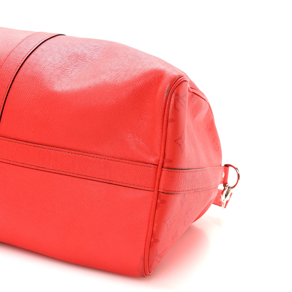 Taigarama Keepall Bandouliere 50 Fire Red wholesalehk.shop