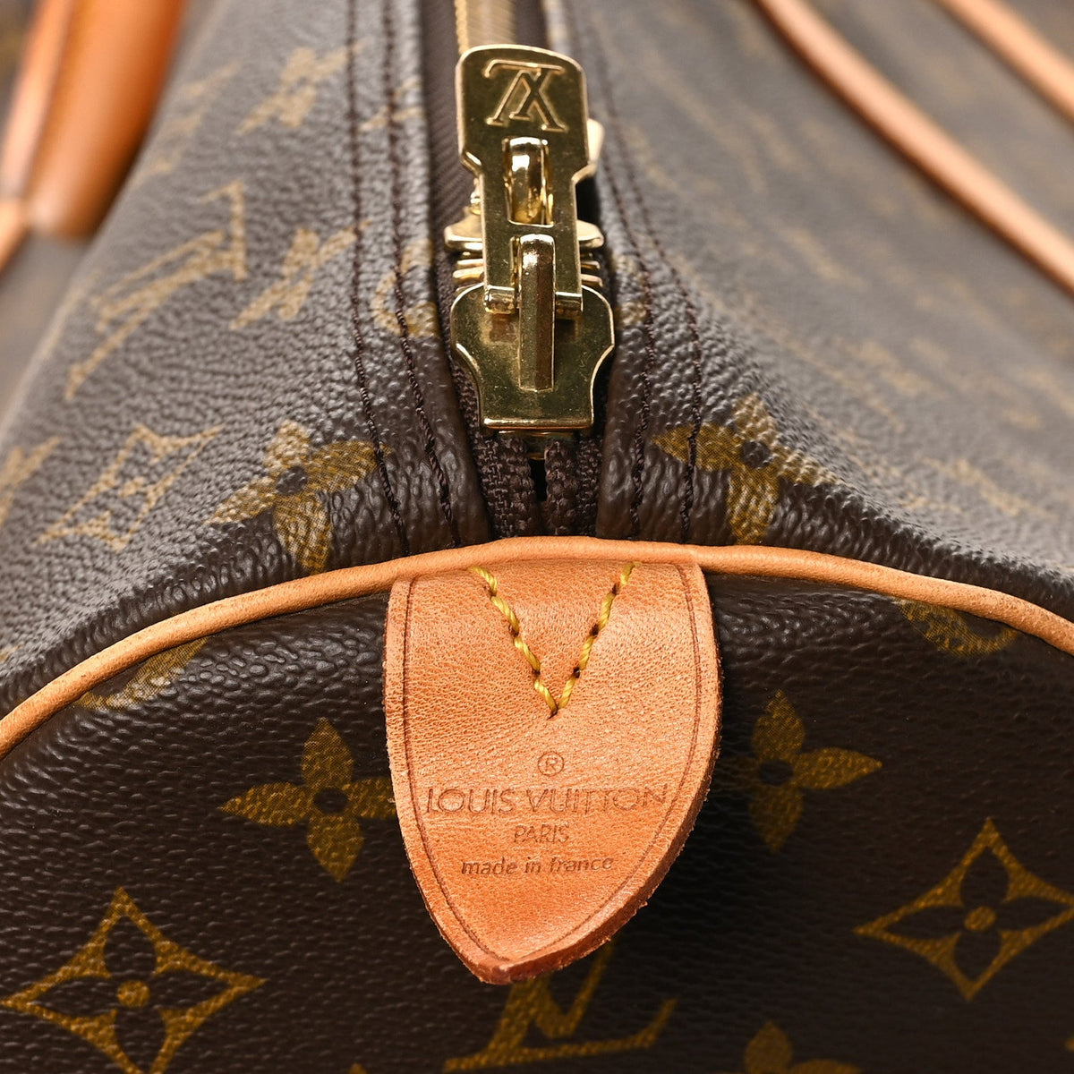 Monogram Keepall 60 wholesalehk.shop