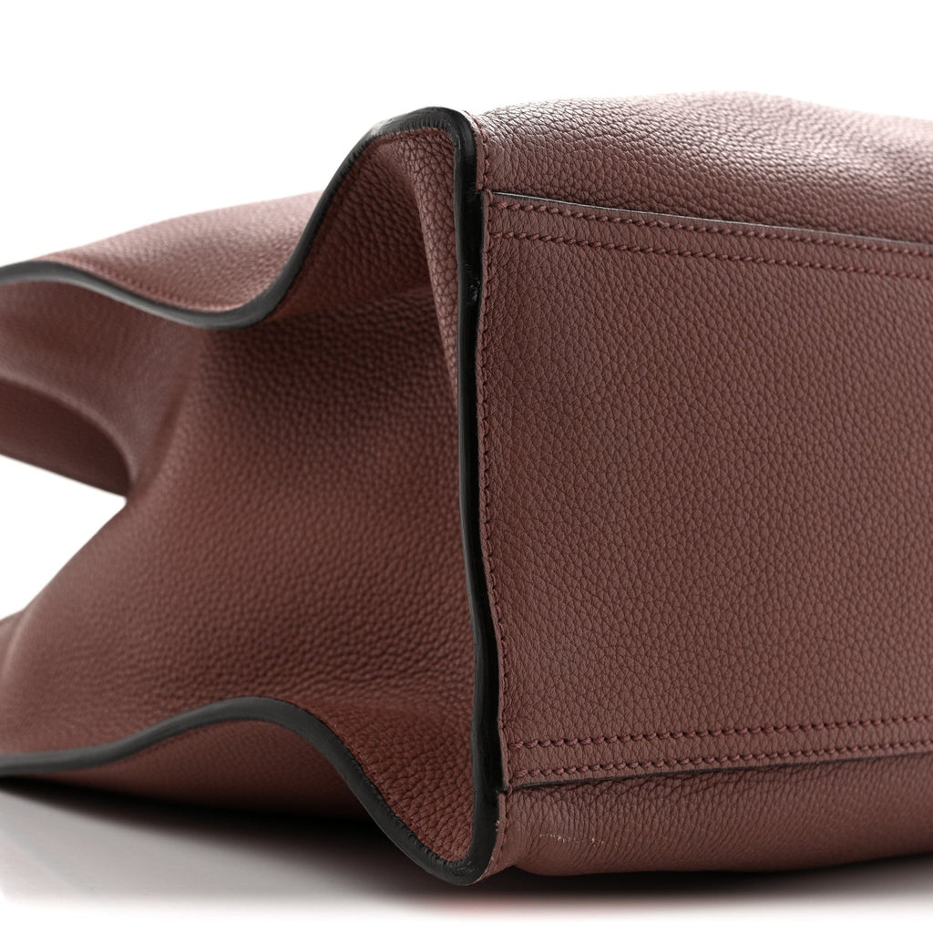 Soft Calfskin Medium Jackie Top Handle Bag Antique Rose £¨ Direct shipment via from wholesalehk.shop