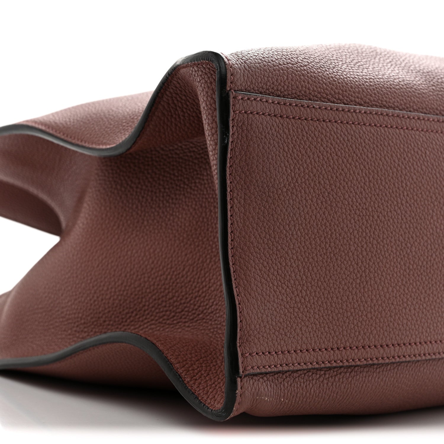 Soft Calfskin Medium Jackie Top Handle Bag Antique Rose £¨ Direct shipment via from wholesalehk.shop