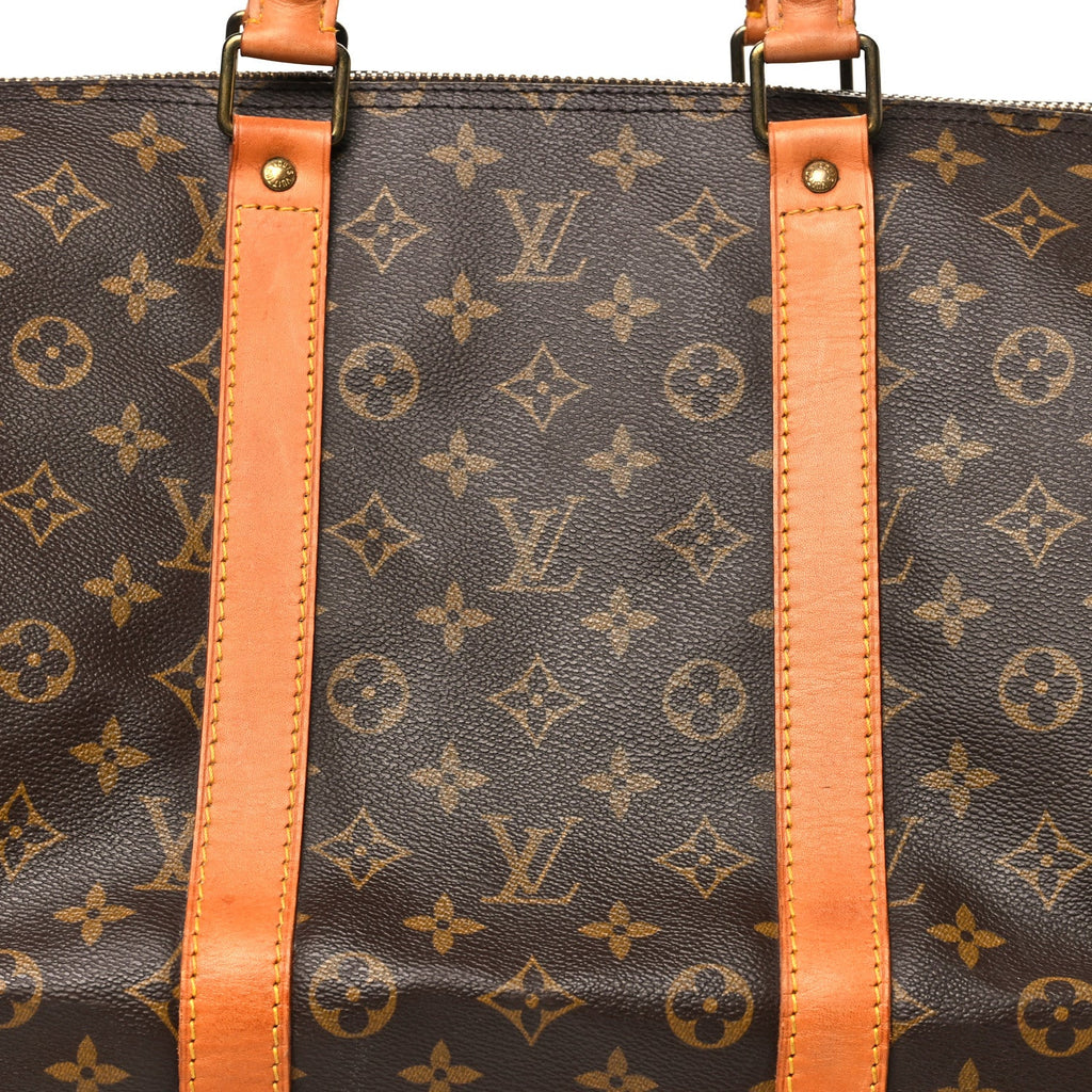 Monogram Keepall 55 wholesalehk.shop