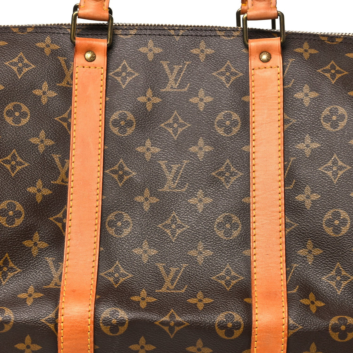 Monogram Keepall 55 wholesalehk.shop
