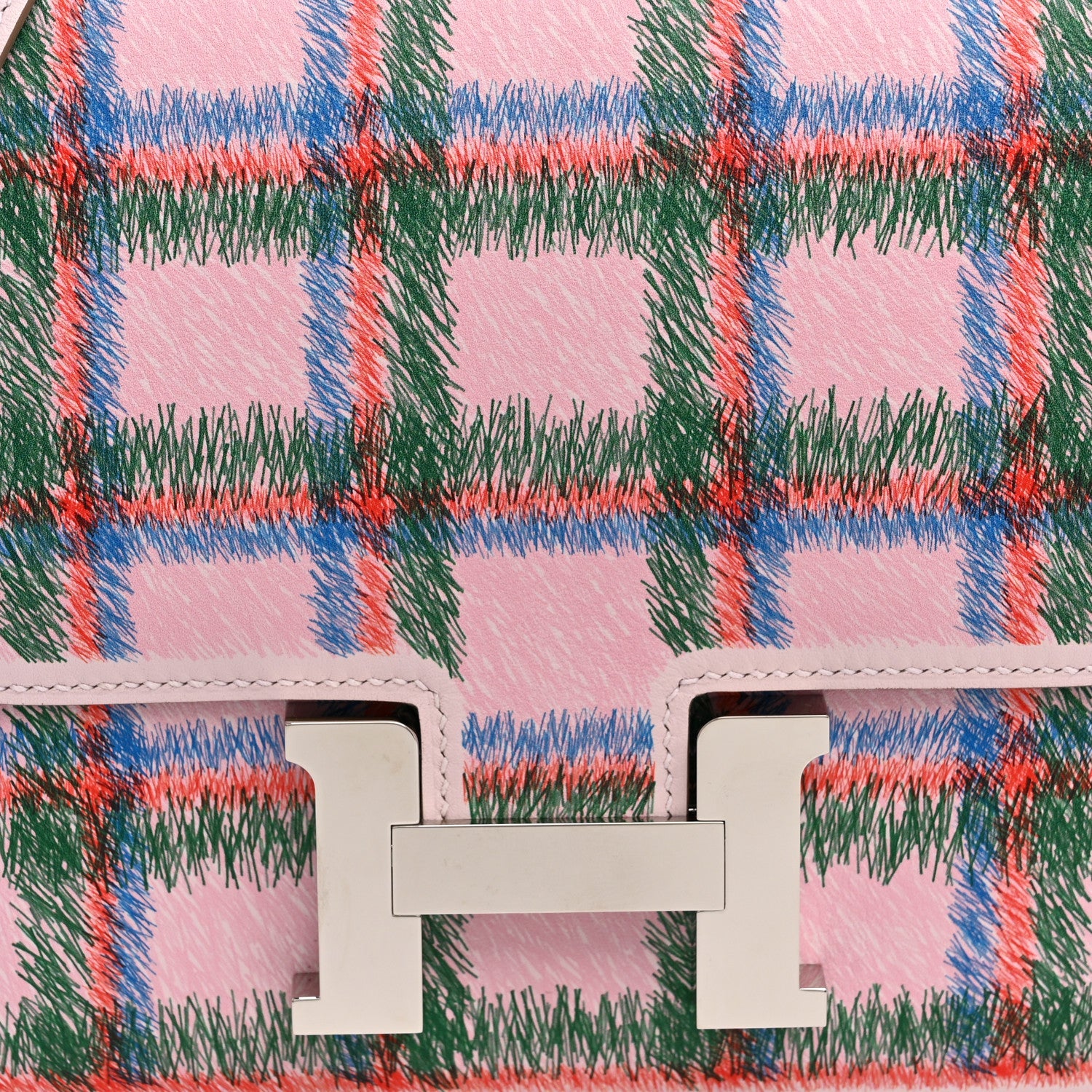 Swift Tartan Printed Constance 18 Mauve Pale £¨ Direct shipment via from wholesalehk.shop
