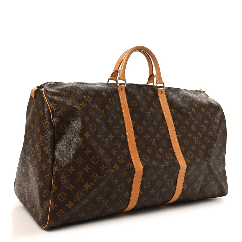 Monogram Keepall 60 wholesalehk.shop