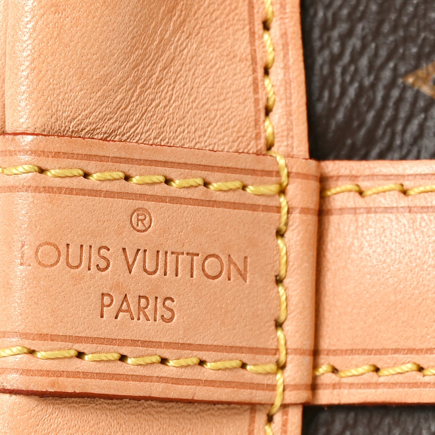 Monogram Petit Noe NM £¨ Direct shipment via from wholesalehk.shop