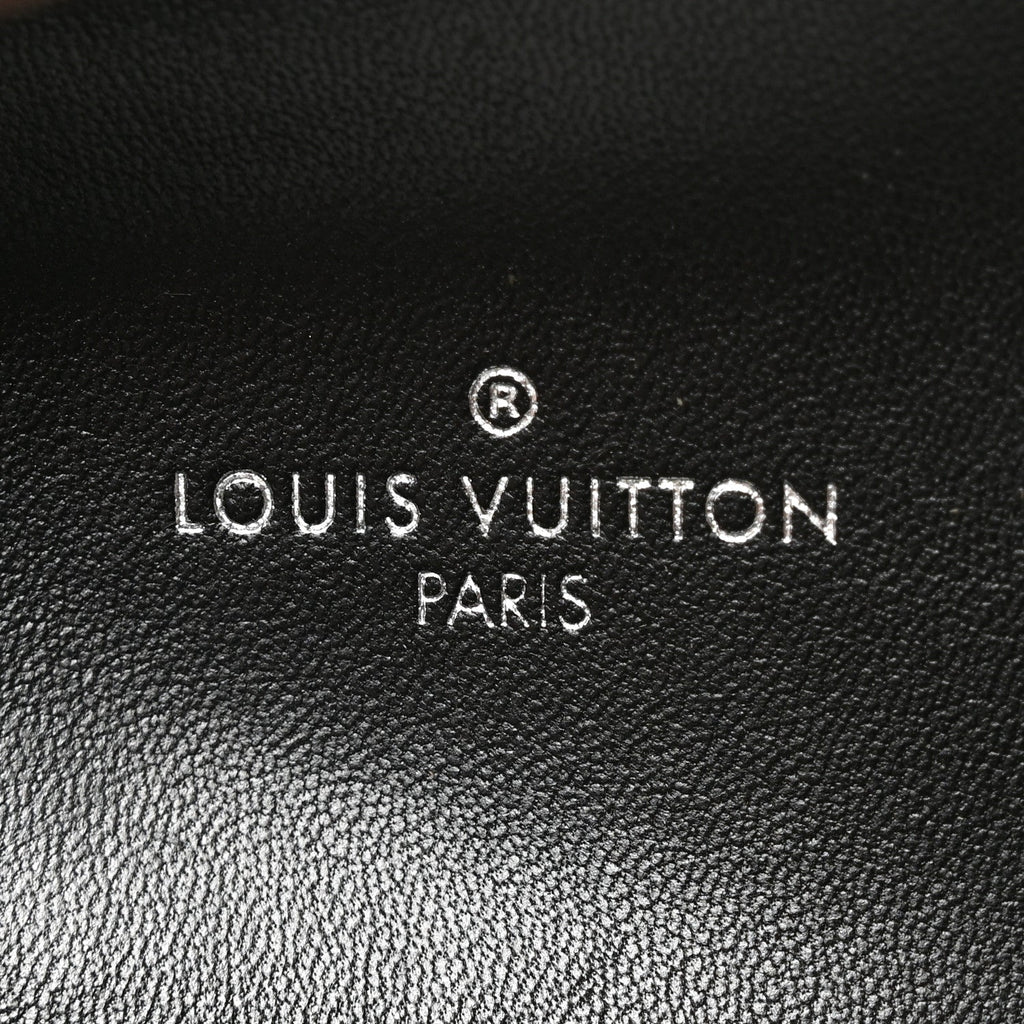 Patent Reverse Monogram Gloria Loafers 35.5 £¨ Direct shipment via from wholesalehk.shop